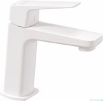 Deante BLUR Bateria umywalkowa bianco BQL_A20M