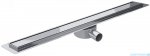 Wiper Premium Slim Mistral Odpływ liniowy 50 cm z kołnierzem WPS500MI
