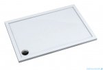 Schedpol Corrina New brodzik prostokątny + syfon 120x75x4cm 3.4378