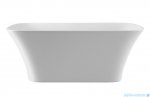 Besco Assos S-Line Glam złota 160x70cm wanna wolnostojąca #WMD-160-ALZ