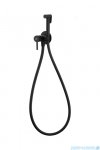 KFA MOZA BLACK bateria bidetowa podtynkowa czarny 5039-512-81