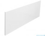 Schedline Obudowa wanny prostokątnej dłuższy bok 150 cm White Mat  5P.PW-150/B/MG