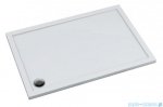 Schedpol Schedline Sharper brodzik prostokątny 80x150x4,5cm 3S.S1P-80150