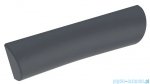 Geberit uniwersalny zagłówek do wanien szary mat 554.904.00.1