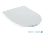 Geberit iCon Slim Deska sedesowa wolnoopadająca 500.835.01.1
