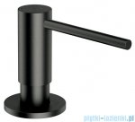 Omnires Modern Project dozownik mydła w płynie / płynu do naczyń grafit szczotkowany MP60723GR