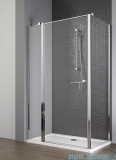 Radaway Eos II KDJ kabina prysznicowa 110x100 lewa szkło przejrzyste 3799423-01L/3799432-01R