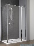 Radaway Eos II Kdj kabina prysznicowa 110x75cm prawa szkło przejrzyste 3799423-01R/3799429-01L
