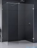 New Trendy Eventa kabina walk-in 140x80x200 cm przejrzyste EXK-4651