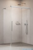 Radaway Idea 8 QL Kdj kabina 120x80cm prawa szkło przejrzyste 10550617-01-01R/10350553-01-01/10360080-01-01L