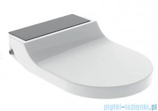 Geberit AquaClean Tuma Comfort Deska sedesowa z funkcją higieny intymnej 146.272.SJ.1