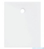 Geberit brodzik Typ 35 100x80cm biały mat 550.325.00.1