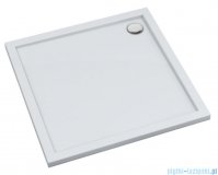 Schedpol Schedline Estima brodzik kwadratowy 90x90x4,5cm 3SP.E2K-9090