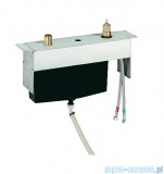 Grohe Zestaw podtynkowy 3-otworowa bateria wannowa 33339000