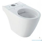 Geberit iCon Miska stojąca, lejowa Rimfree Keratect 200460600