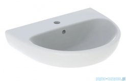 Geberit Selnova Umywalka 55x44cm 500.315.01.7