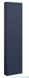 Roca Extra kolumna wysoka slim 180x40x12 NIEBIESKI MAT A857911538