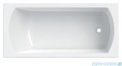 Geberit Perfect wanna prostokątna 180x80cm 554.074.01.1