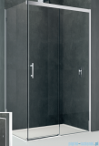 Novellini Kali PH+FH kabina prostokątna 150x100 KALIPH146-1B/KALIFH98-1B