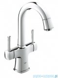 Grohe Grandera Bateria umywalkowa DN15 chrom 21107000