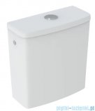 Geberit Selnova Square spłuczka WC biała 500267011