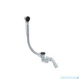 Excellent Simple 2.0 syfon wannowy automatyczny 57 cm czarny mat ARIN.3157BL