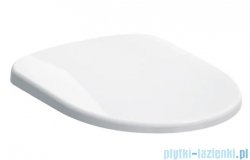 Geberit Selnova deska WC Duroplast 500331011