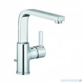 Kludi Zenta Jednouchwytowa bateria umywalkowa DN 10 chrom 420250575