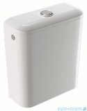 Geberit iCon Square spłuczka WC kompakt biała 228950000