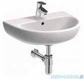Koło Nova Pro Umywalka owalna 50 cm z otworem z przelewem M31150