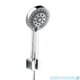 Kludi A-QAs Zestaw wannowo-natryskowy 3S chrom 6575005-00