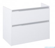 Roca Gap Pro szafka wisząca 79x46x66 BIAŁY POŁYSK A857898806