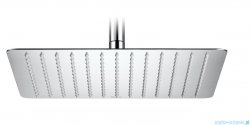 Roca Raindream deszczownica kwadratowa 40x40 cm chrom A5B2850C00
