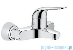 Grohe Euroeco Special bateria umywalkowa 32776000