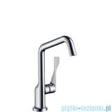 Hansgrohe Axor Citterio Jednouchwytowa bateria kuchenna 39850000