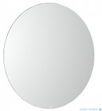 Roca Luna lustro łazienkowe z oświetleniem obwodowym LED 80cm A812401000