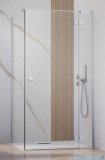Radaway Essenza 8 Kdj kabina 90x120cm prawa szkło przejrzyste 10480612-01-01R/10470237-01-01R/10113120-01-01