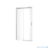 Excellent Rols drzwi wnękowe przesuwne 100 cm przejrzyste KAEX.2612.K.1000.CR