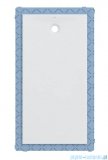 Geberit brodzik Olona 160x80cm z włókniną uszczelniającą biały 550.923.00.1