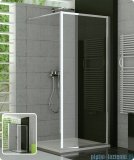 SanSwiss Top-Line TOPF Ścianka boczna 80-120cm profil połysk TOPFSM25007