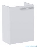 Roca Ella szafka 43x24x60 BIAŁY MAT A857779529