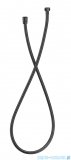 Roca wąż prysznicowy PVC powłoką Everlux 170 cm Brushed Titanium Black A5B3850NM0