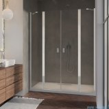Radaway Nes DWD II drzwi wnękowe 170cm W3 szkło przejrzyste 10037083-01-01/10041087-01-01