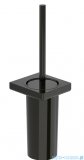 Roca Tempo szczotka WC wisząca z odporną powłoką Everlux Titanium Black A817036CN0