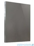 Koło Twins lustro wiszące 60x70x4,2 cm 88458