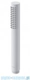 Omnires Microphone rączka prysznicowa biały mat MICROPHONEX-RWM