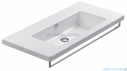 Catalano New Light umywalka wisząca 80x48 biała 180LI4800