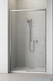 Radaway Idea 8 Dwj drzwi wnękowe 110cm lewe szkło przejrzyste 10330570-01-01L/10350503-01-01