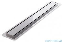 Wiper New Premium Ponente Odpływ liniowy z kołnierzem 90 cm syfon drop 50 szlif 500.0171.02.090