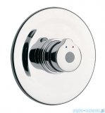 Roca  Avant bateria prysznicowa czasowa podtynkowa Chrom A5A2217C00